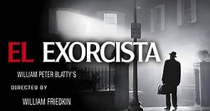 "El Exorcista" (1973) - Cinelatino