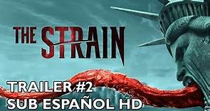 The Strain - Temporada 4 - Trailer #2 - Subtitulado al Español