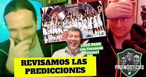 REAL MADRID gana porque GANA, lo mejor de Pareja. Falta de respeto a MOU | Pronósticos y Apuestas
