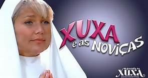 ESPECIAL: Xuxa e as Noviças (24/12/2008)
