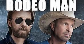 Garth Brooks & Ronnie Dunn: Rodeo Man — The Cowboy Song You Need!
