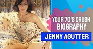 Star Biographies - Jenny Agutter - 70s Women You Had A Crush On