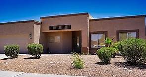 Inside $310,000 Home For Sale In Tucson Arizona | Real Estate In US