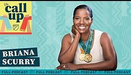 2x Olympic Gold Medalist & National Soccer Hall of Fame Goalkeeper Briana Scurry's"Greatest Save"