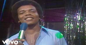 Johnny Nash - Let's Be Friends (Official Video)