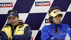 Biaggi’s memory on Rossi anniversary: “We literally hated each other!”