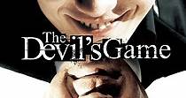 The Devil's Game - película: Ver online en español