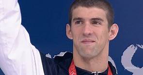 Michael Phelps: Medals, Memories, & More | Trailer