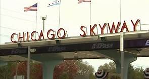 Chicago Skyway toll prices to increase in 2023