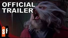 The Boy Who Cried Werewolf (1973) - Official Trailer (HD)