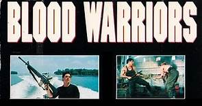 Blood Warriors (1993) Frank Zagarino & David Bradley KillCount