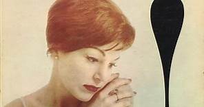 Annie Ross with the Gerry Mulligan Quartet - Sings A Song With Mulligan!