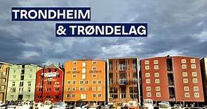 TRONDHEIM & Trøndelag - the best attractions | Visit Norway