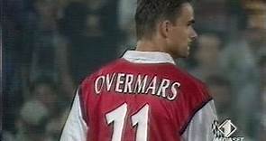 Marc Overmars vs Fiorentina UCL 1999/00