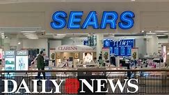 Sears closing 150 stores and selling Craftsman tool brand