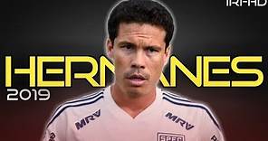 Hernanes • O PROFETA - São Paulo FC Goals & Skills - 2019 HD