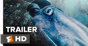 Voyage of Time Official Trailer 1 (2016) - Terrence Malick Movie