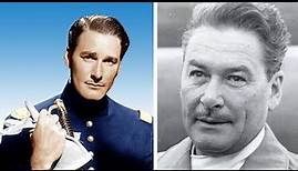 Errol Flynn's Daughter Reveals the Sad Truth of His Final Days
