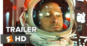Ad Astra Trailer #1 (2019) | Movieclips Trailers