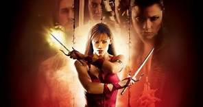 Elektra Full Movie Fact & Review in Eglish / Jennifer Garner / Goran Visnjic