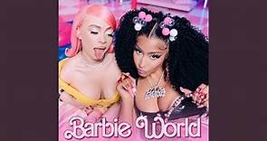 Barbie World (with Aqua) (From Barbie The Album) (Extended)