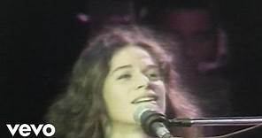 Carole King - (You Make Me Feel Like A) Natural Woman (Live from Oakland - 1972)