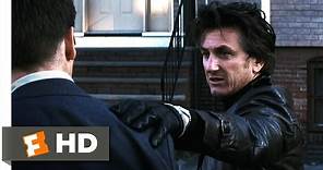 Mystic River (9/10) Movie CLIP - The Last Time I Saw Dave (2003) HD