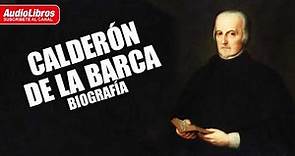 Biografía de Calderon de la Barca