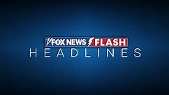 Fox News Flash Headlines February 14
