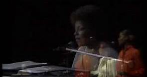 Roberta Flack: In Concert With The Edmonton Symphony Orchestra