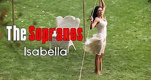 The Sopranos: "Isabella"