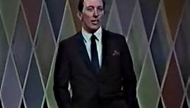 (New Christy Minstrels Live) The Andy Williams Show - Dec 20, 1962 (Christmas Episode/In Full) Starr