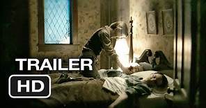 Haunter Official TRAILER 1 (2013) - Abigail Breslin Movie HD