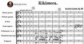 Anatoly Liadov - Kikimora, Op. 63 (1909)