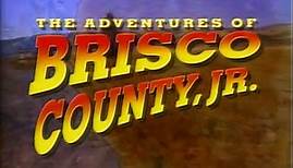 Die Abenteuer des Brisco County Jr. Staffel 1 Folge 3 HD Deutsch