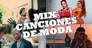 Reggaeton 🎤 Mix Musica de Moda 2021 🎤 Las Mejores Canciones Actuales 2021