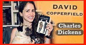 📚 RESEÑA 📖| David Copperfield - Charles Dickens | PENNYLINE