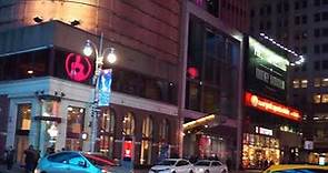 Crowne Plaza Hotel --- Times Square