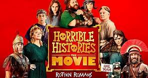 Horrible Histories: The Movie - Rotten Romans - Official Trailer