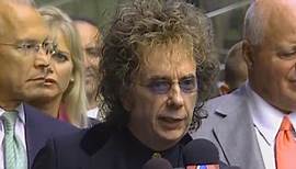 Phil Spector, music producer and convicted murderer, dead at 81