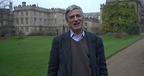 The Architecture of New College, Oxford: Julian Munby