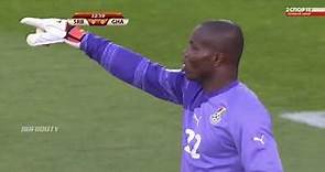 Richard 'Olele' Kingson ALL World Cup Saves and more | one of the GREATEST in Africa
