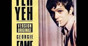 Georgie Fame and the Blue Flames Yeh Yeh