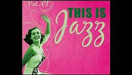 This Is Jazz Vol 1 - Fine Tunes & Jazz Cafe Music