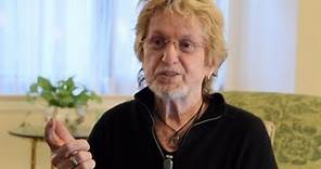 Jon Anderson talks Yes reunion, new solo LP and Jane, his wife