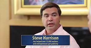 W... - Steve Harrison - Publishing, Marketing & Publicity Tips