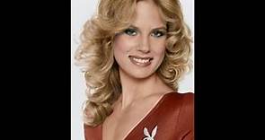 P1: The Dorothy Stratten Playmate Culver City murder, Aug 14, 1980: Dorothy Ruth Hoogstraten