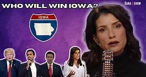 Dana Loesch's Sets The Stage For The 2024 Iowa Caucus | The Dana Show