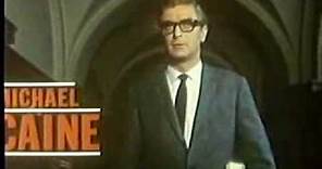 The Ipcress File (1965): Trailer