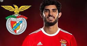 Goncalo Guedes - Welcome to Benfica 2023 - Dribbling Skills & Goals | HD